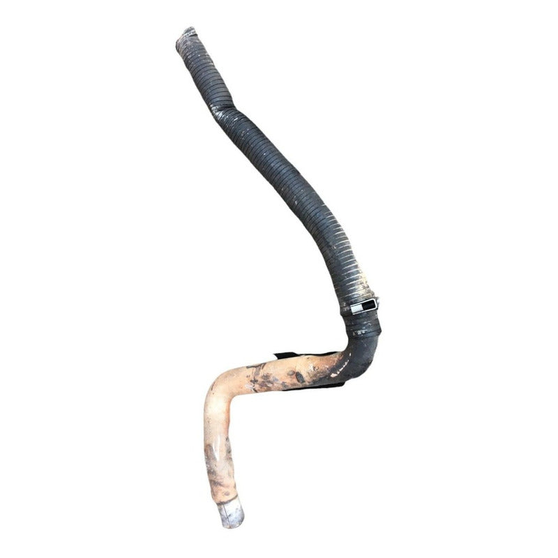 Escape Tubo Cople Salida Motor Cummins Isb 5.9l