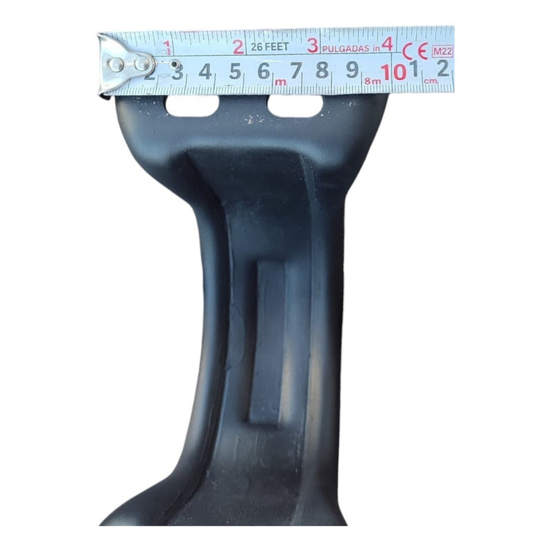 Soporte Agarre Abrazadera Cardan Flecha Isuzu Elf 300 400