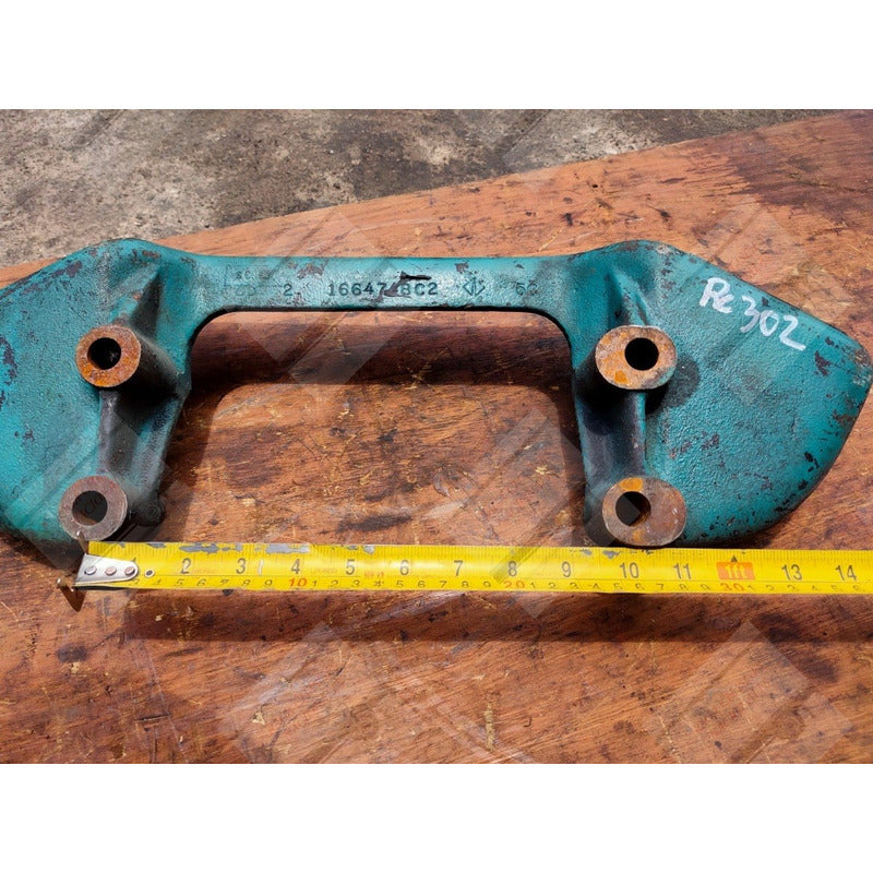 Soporte Motor Navistar Dt466 International 4300