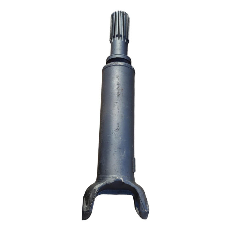 Flecha Cardan Cruceta Yugo 6 Largo 70 Cm Tracto Camion