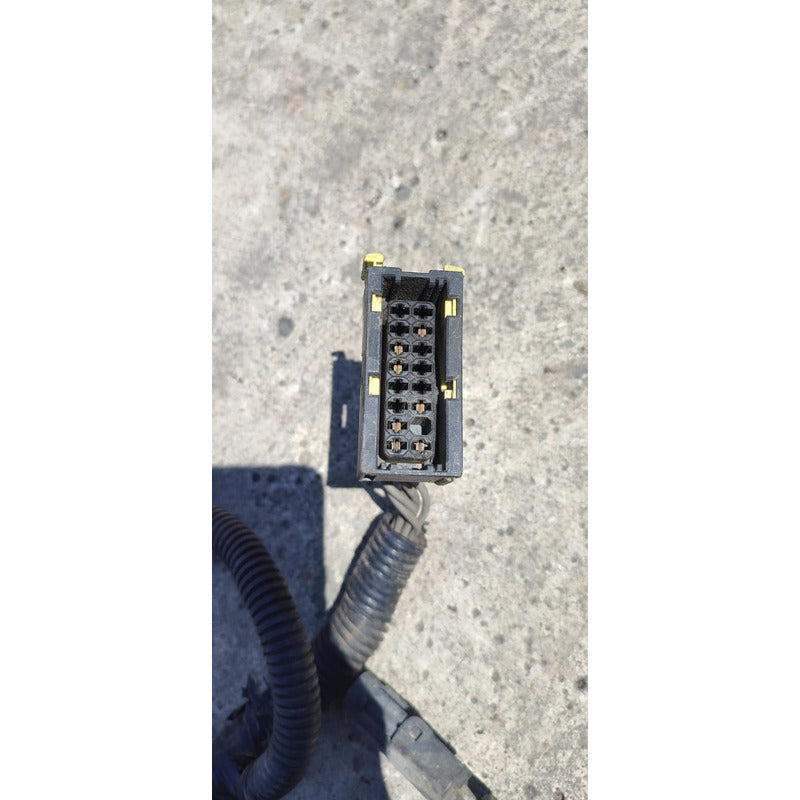 Arnés Cabina Modulo Motor Mercedes 906 Freightliner Fl70