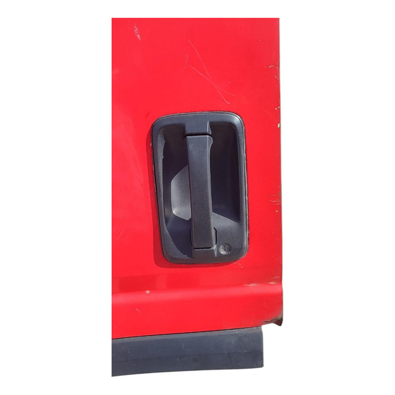 Puerta Piloto Cabina Isuzu Elf 500