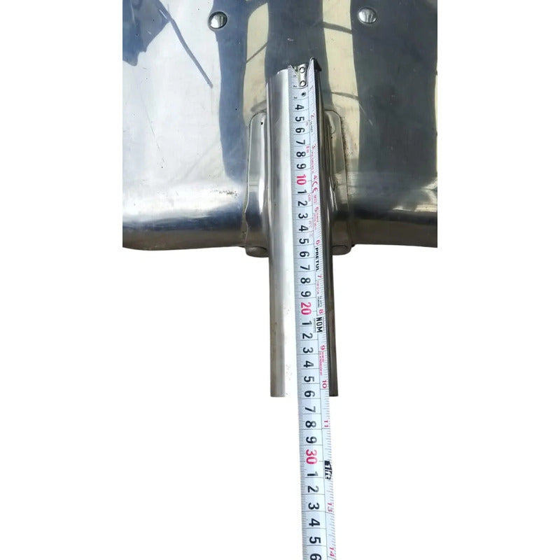 Tolva Salpicadera Lodera Guardafango International 4300