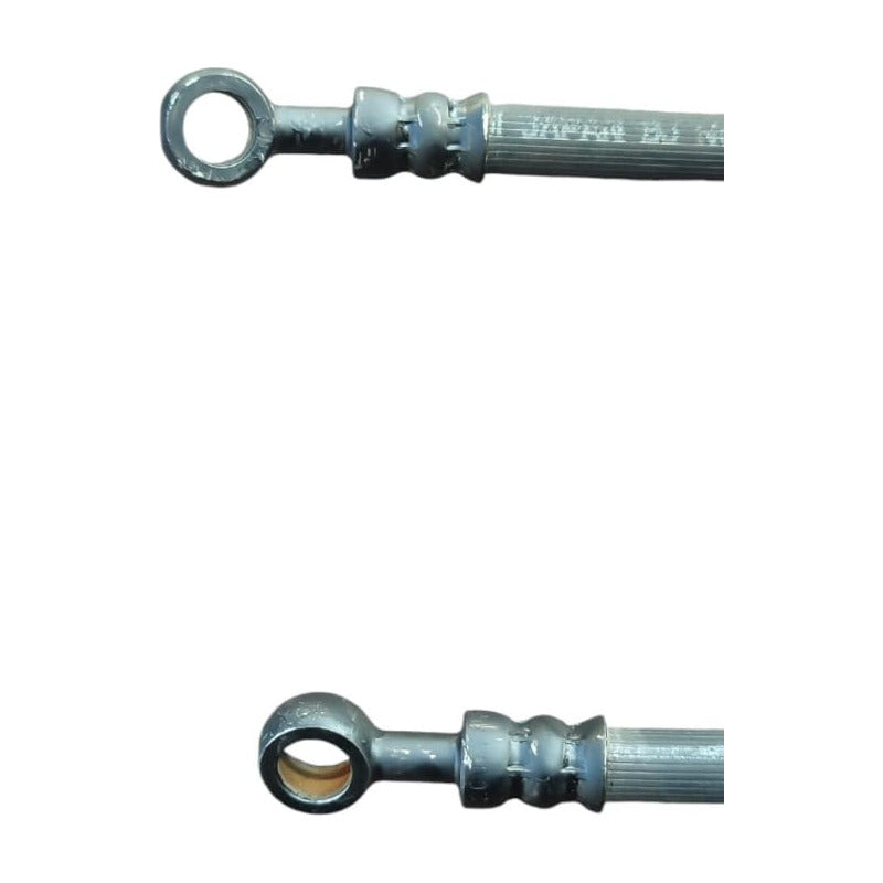 Manguera Tubo Liquido Frenos Caliper Sterling Fl360