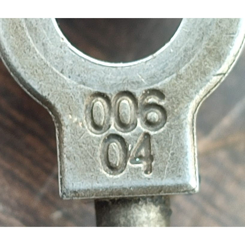 Boquilla Rociador Roceador Aceite Mwm 4.12 Tge International