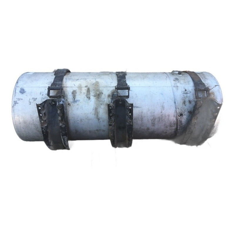Tanque Diesel Aluminio 572 Litros Volvo Vnl 2a Gen Bracks