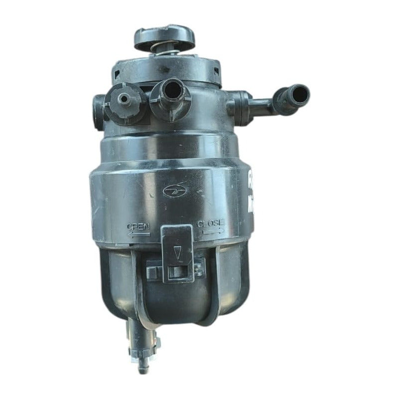 Base Filtro Bomba Cebadora Chaquetero Hino 300 816 716 2021