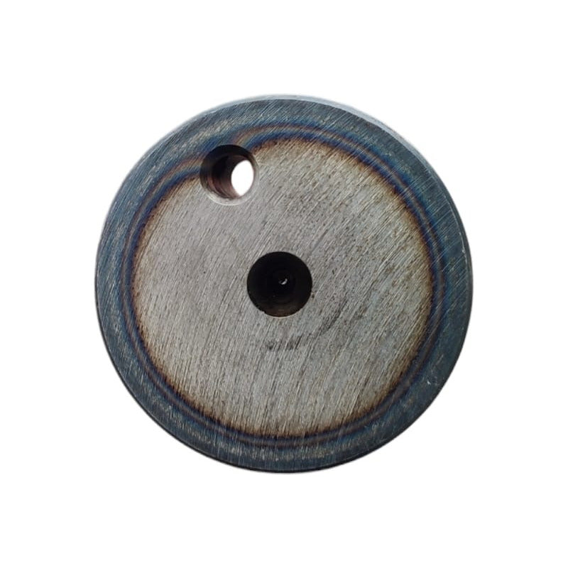 Barra Balanceadora Eje Equilibrio Sterling 360 4m50 Copiloto