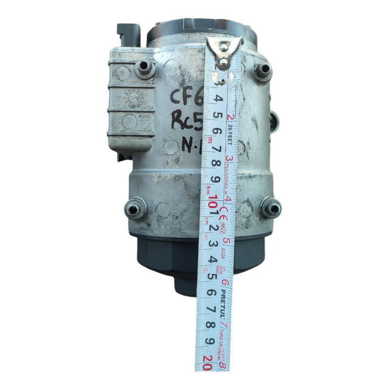 Bomba Diesel Combustible Motor Vt275 Cf600 International