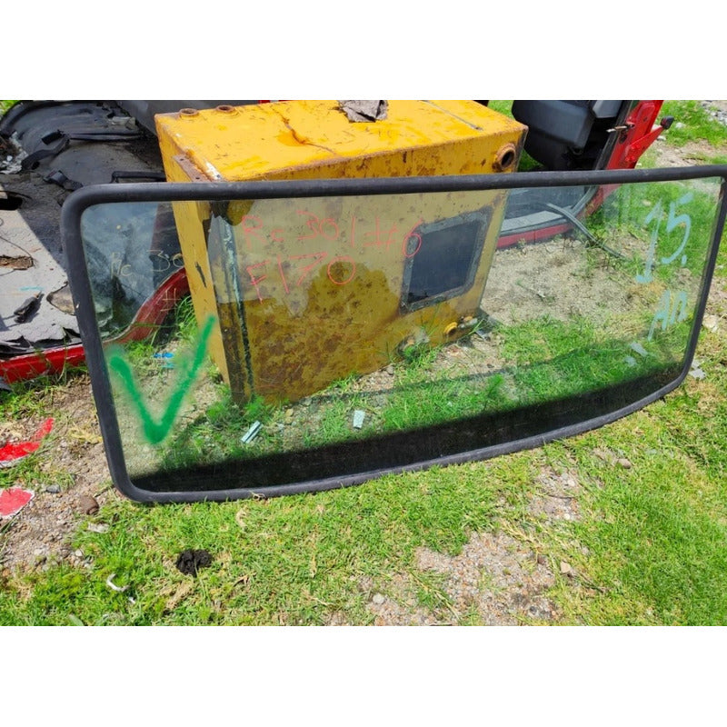 Hule Goma Parabrisas Freightliner Fl70