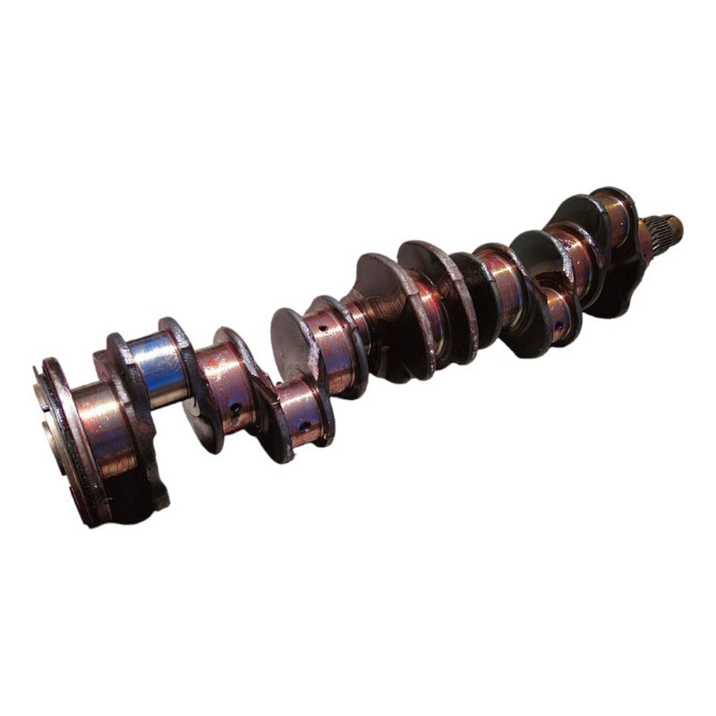 Cigueñal Motor Navistar Maxxforce 7.6l International 4300