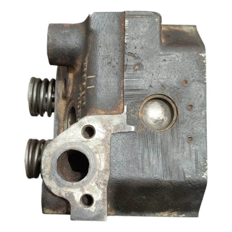 Cabeza De Motor Mwm 4.12 Tge International Navistar