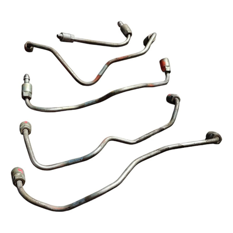 Tubo Diesel 5 Pz Motor Sterling Freightliner Fl 360