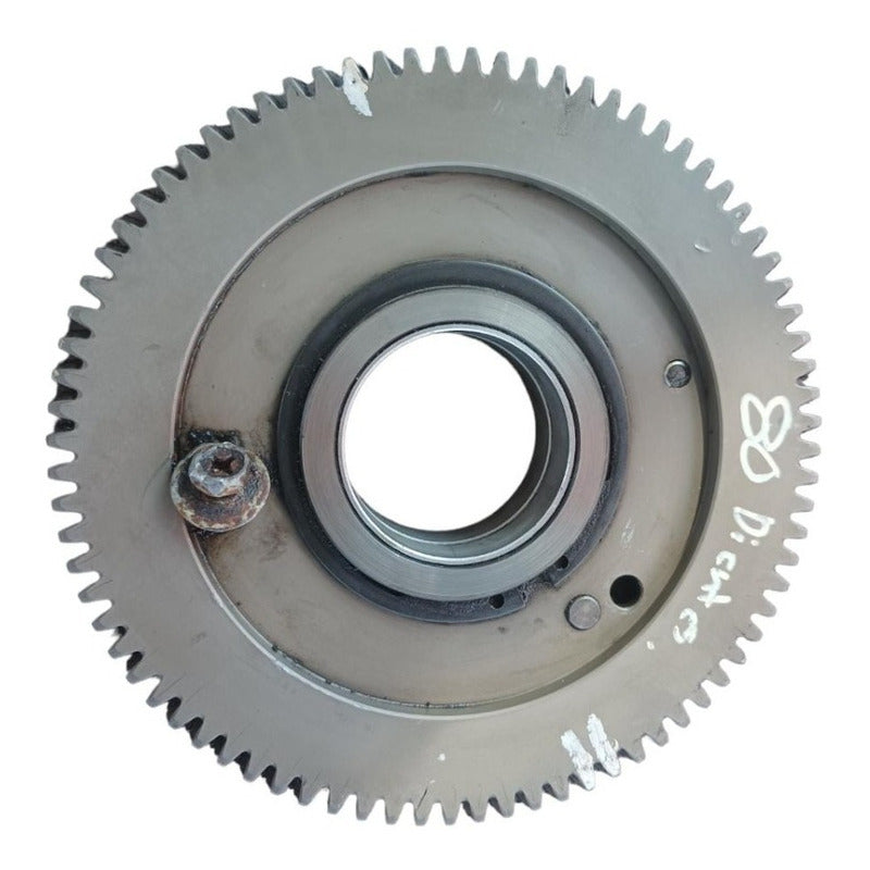 Engrane Piñon Distribución Motor Isuzu 4jj1 Elf 200 300