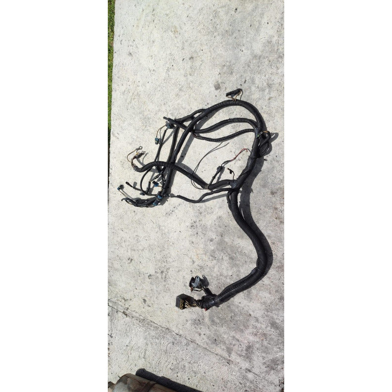 Arnes Cabina Modulo Motor Cummins 5.9l Isb Fl 70 Detalle