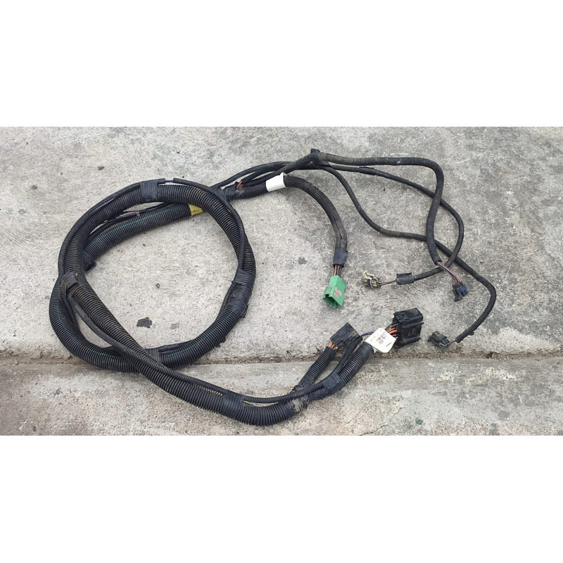 Arnés Frenos Abs Freightliner M2 Motor Mercedes