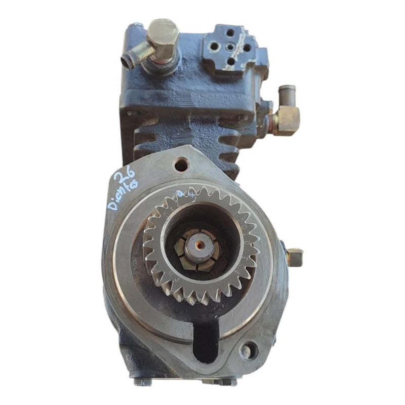 Compresor Aire Frenos Motor Navistar Dt466 International4300
