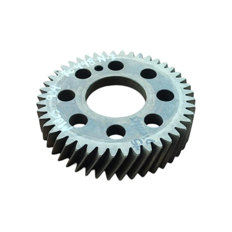 Engrane De Cigüeñal Motor Mercedes Benz Om 906