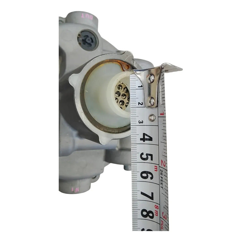 Base Soporte Secador Aire Hino 500 1524