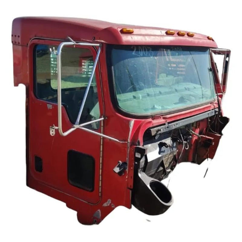 Cabina Kenworth 2001 2003 2004