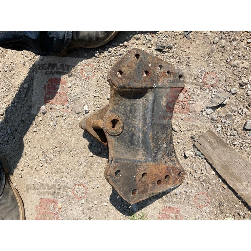 Percha Trasera Volvo Autobus C10 C-11