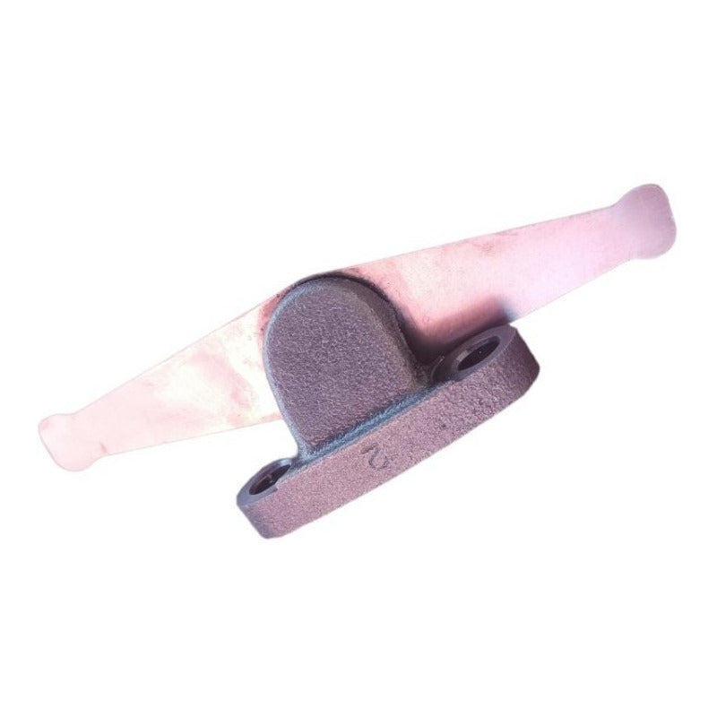 Palanca Auxiliar Cambios Sexta Transmisión Caja Hino 300 6 V