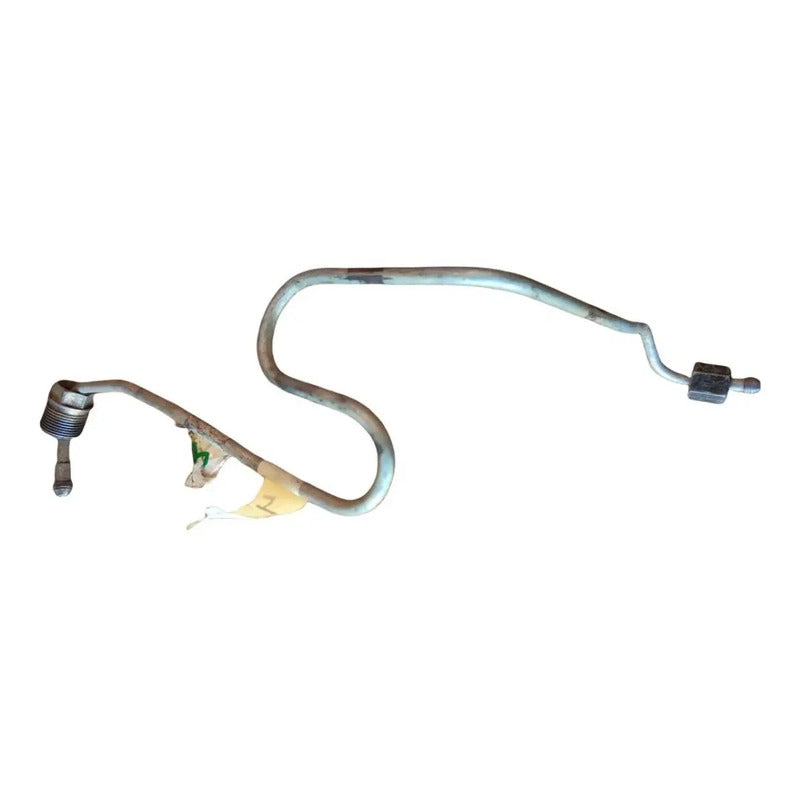 Línea Tubo Inyector 4 Diésel Bomba Cummins Isb 5.9l
