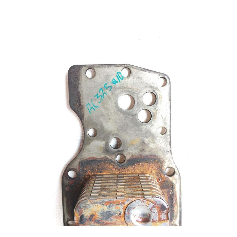Enfriador De Aceite Motor Cummins Isb 6.7l Paccar Px-6 Px6