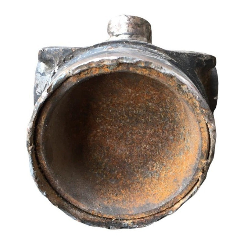 Yugo Cople Soldable Barra Cardan 51/2 Freightliner Fl70 Fl80