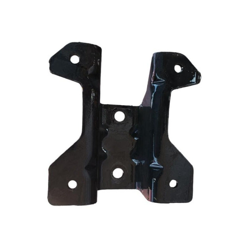 Soporte Base Brack Tanque Diesel Freightliner M2