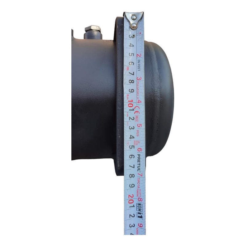 Deposito Tanque Refrigerante Kenworth T300