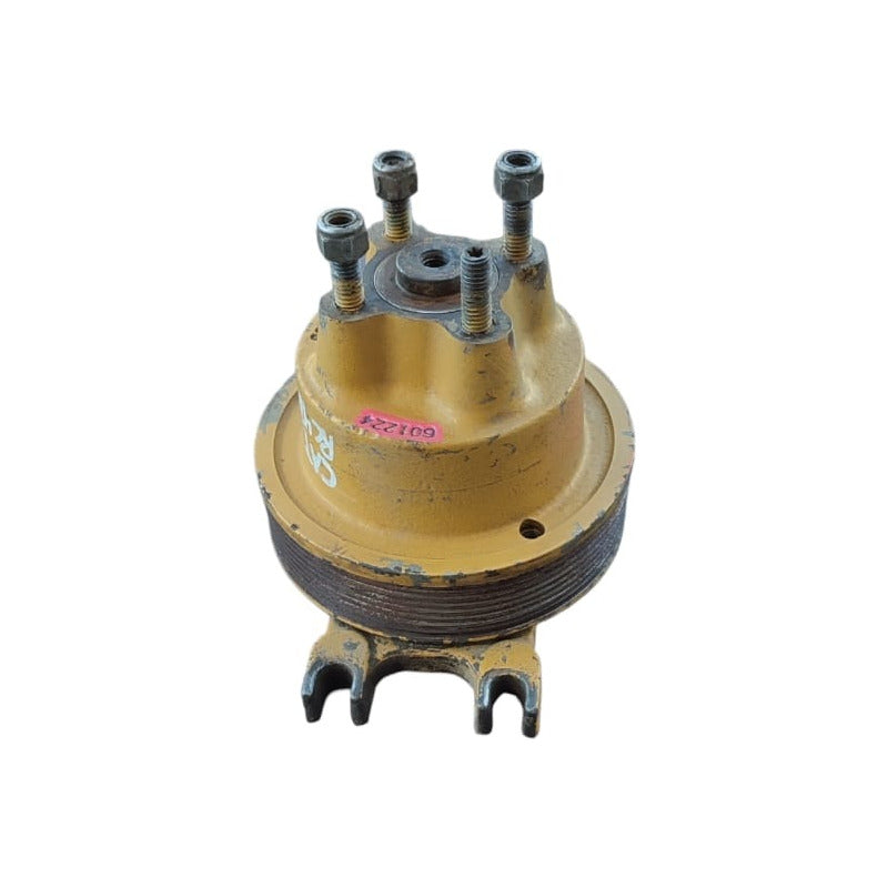 Soporte Fan Clutch Ventilador Caterpillar 3126 Freightliner