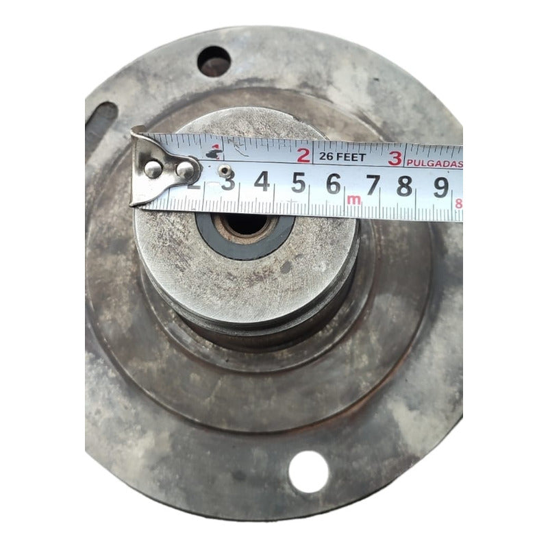Engrane Engranaje Distribucion Motor Detroit S60 Serie 60