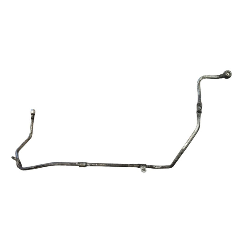 Tubo Aceite Turbo Motor Isuzu 4hk1 Elf 400 450 500