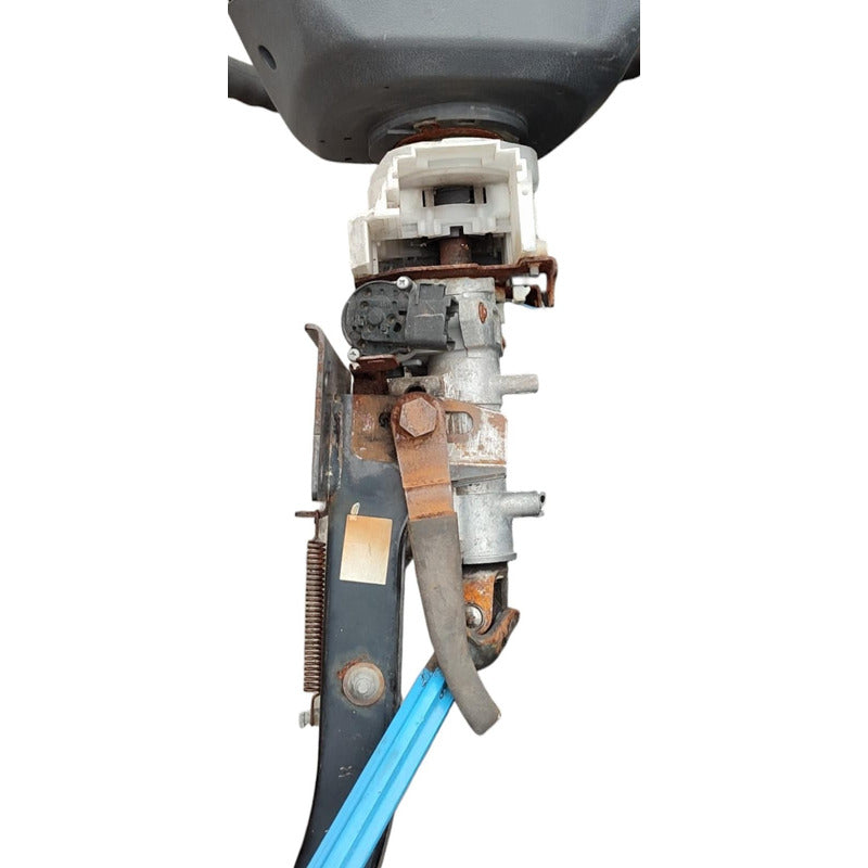 Torre Columna Volante Palanca Direccionales Isuzu Elf 500