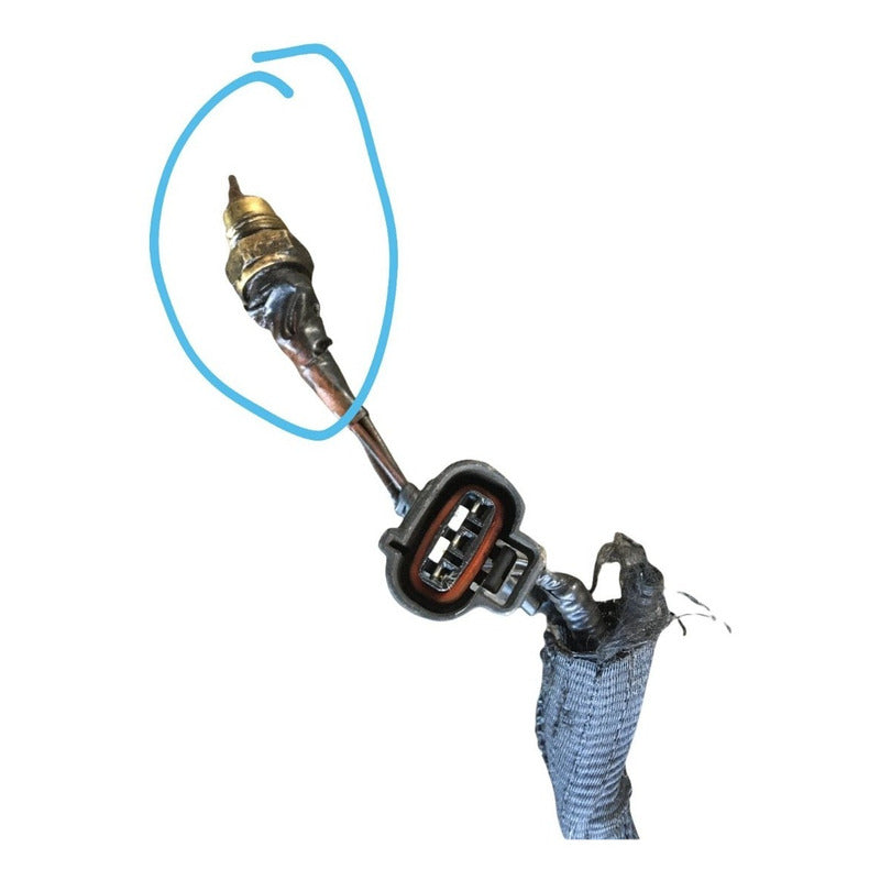 Arnés Conector Sensores Motor Hino N04ctv 300 816