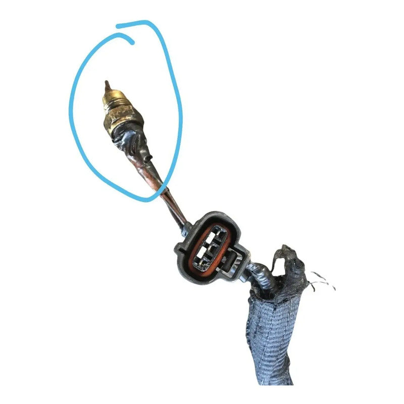 Arnés Conector Sensores Motor Hino N04ctv 300 816