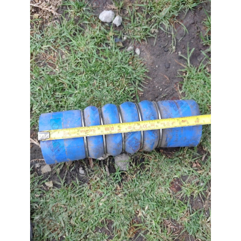 Manguera Radiador Posenfriador International Prostar