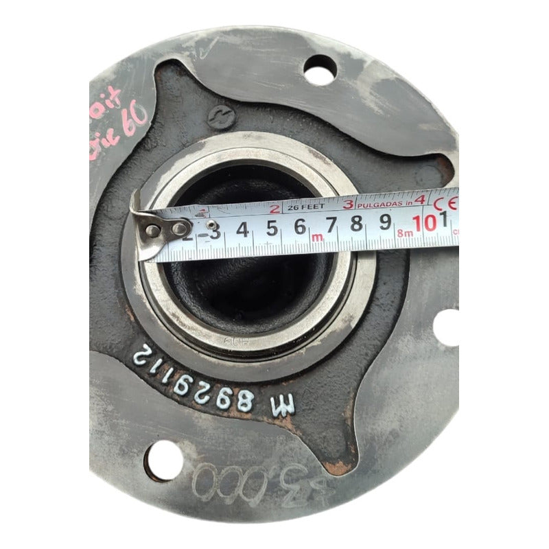 Engrane Engranaje Distribucion Motor Detroit S60 Serie 60