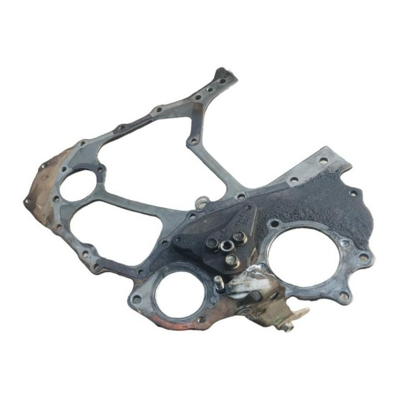 Tapa Distribución Espejo Hino 300 716 816 Motor N04c-tv