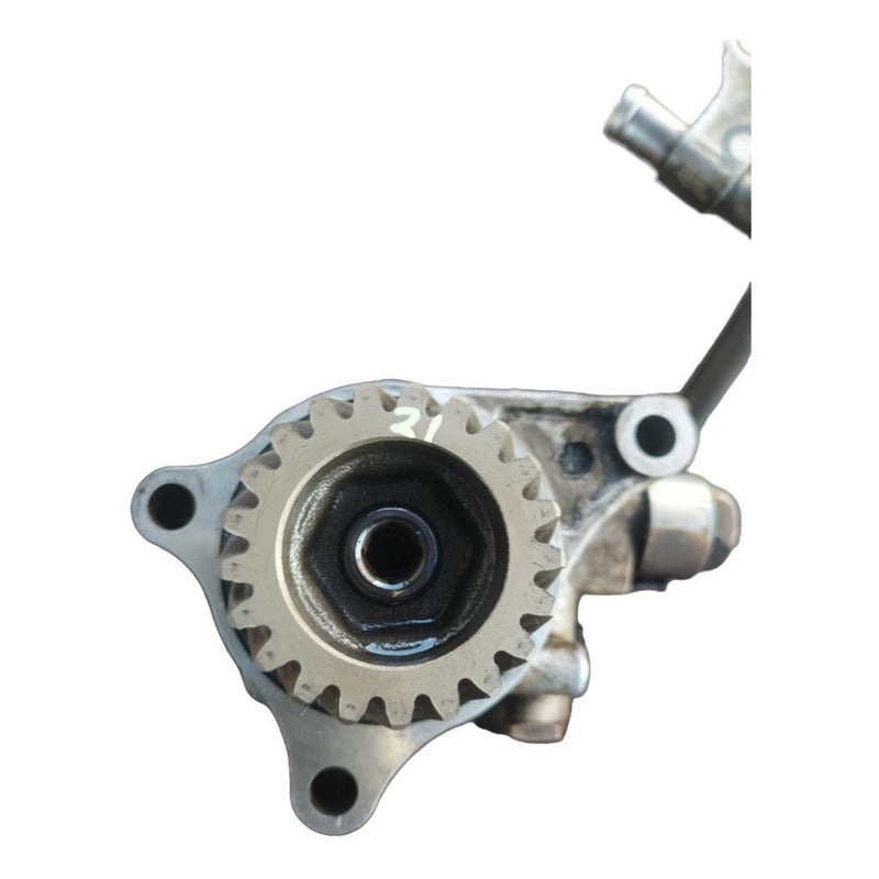 Bomba Aceite Direccion Licuadora Freightliner Fl360 Sterling