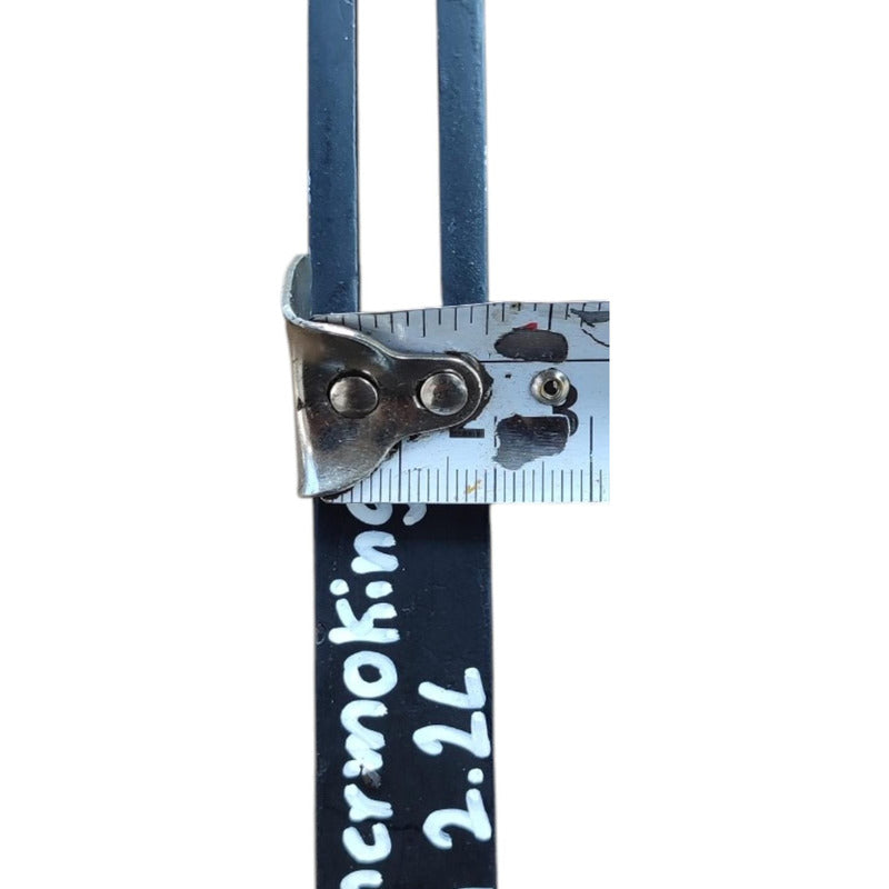 Base Soporte Tensor Alternador Camión Thermoking Isuzu Di