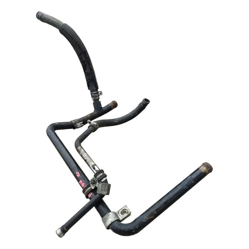 Tubo Agua Mercedes Benz 904 Freightliner M2