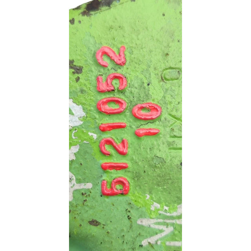 Motor Gmc Detroit 471 453 Toma De Aceite