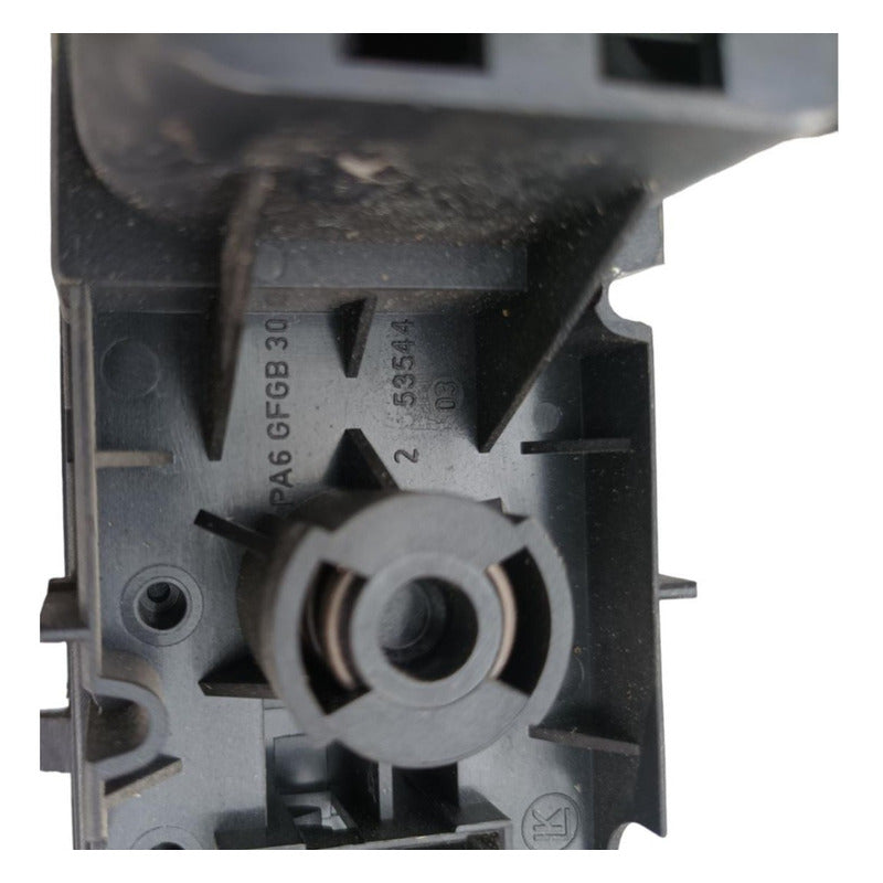 Interruptor Perilla Boton Faros Niebla Luz Chevrolet Vectra