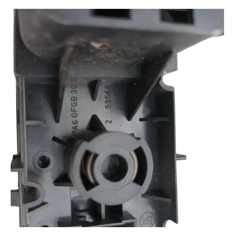 Interruptor Perilla Boton Faros Niebla Luz Chevrolet Vectra