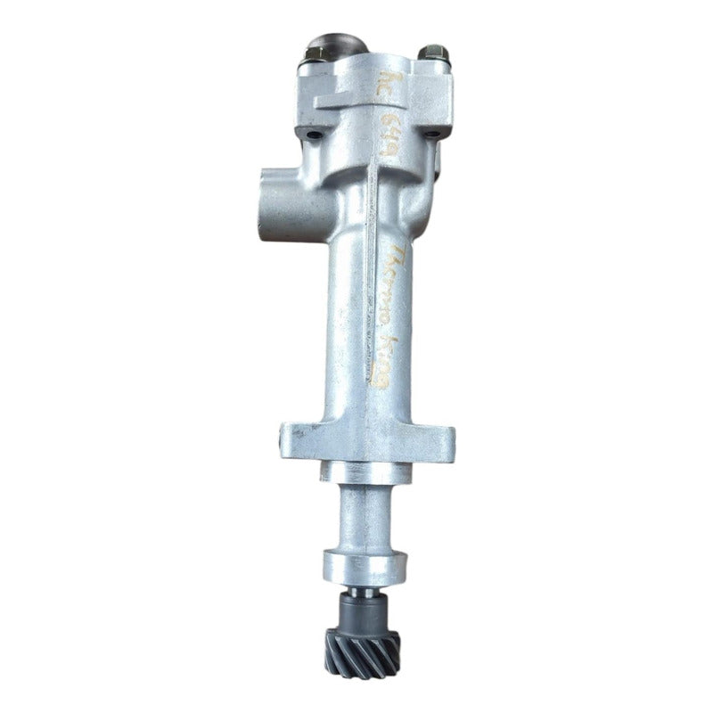 Bomba Aceite Motor Thermoking Isuzu Se 2.2l, No. Parte: D201