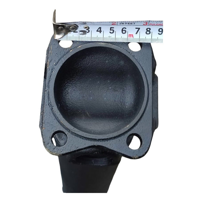 Cardan Balero Deslizable Brida Flecha Barra Hino 300 716