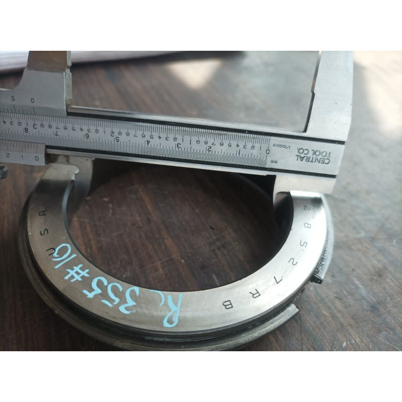 Aro Fijacion Collarin Transmision Eaton Fs5205a