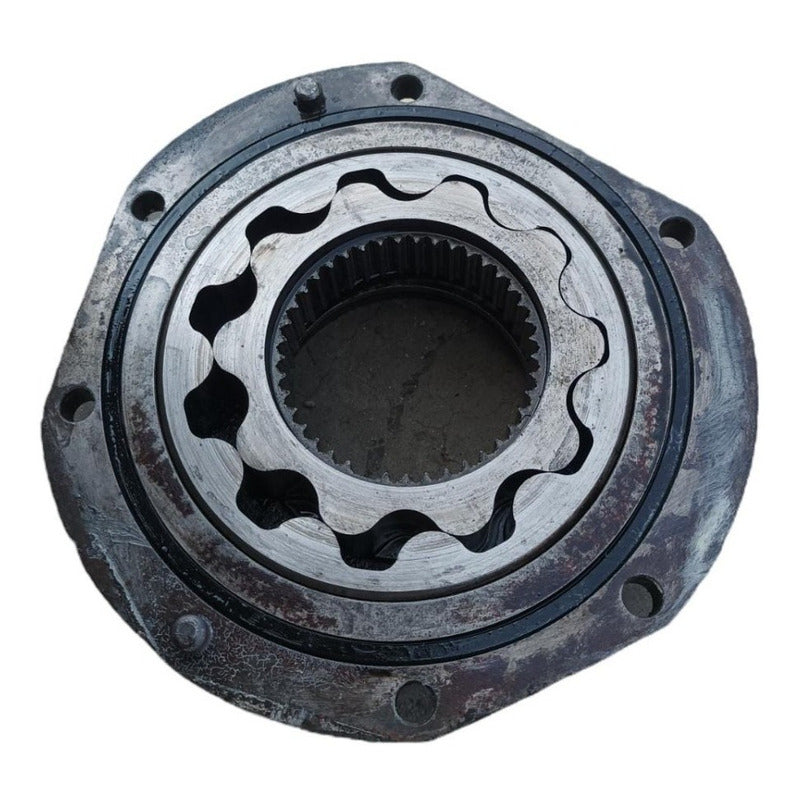 Bomba De Aceite Navistar Maxxforce 7.6l International